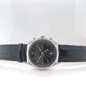 Hamilton 9704A Chronograph Tachymeter date